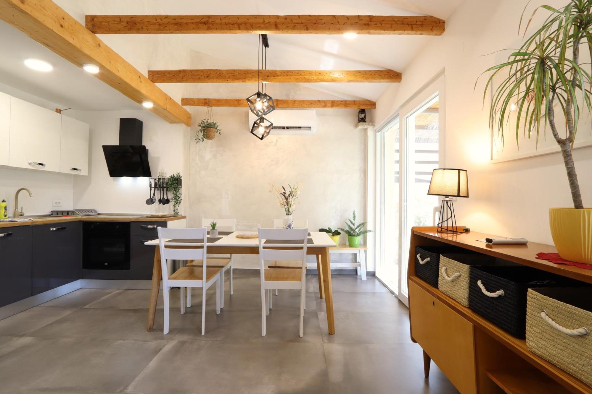 Holiday House "Laurus Garden" With Private Parking Medulin Luaran gambar